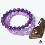 Vòng Thạch Anh Tím hợp tất cả các Mệnh
