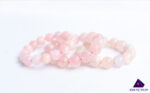 Chuỗi Hạt Đá Thạch Anh Hồng