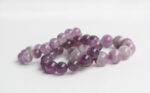 Chuỗi Hạt Đá Thạch Anh Tím