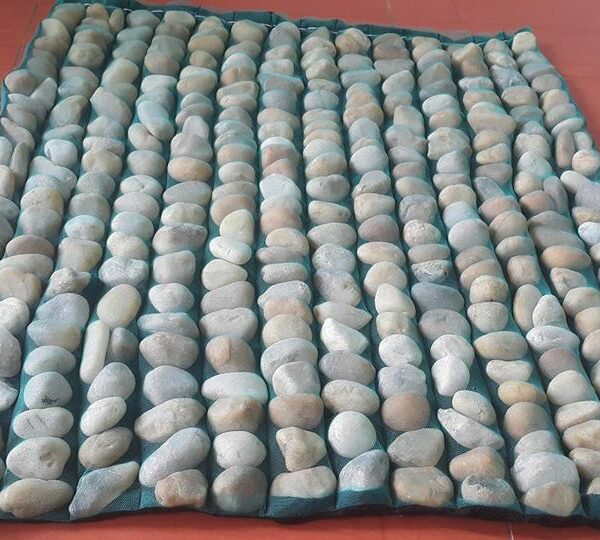 Thảm Thiền Đá Thạch Anh