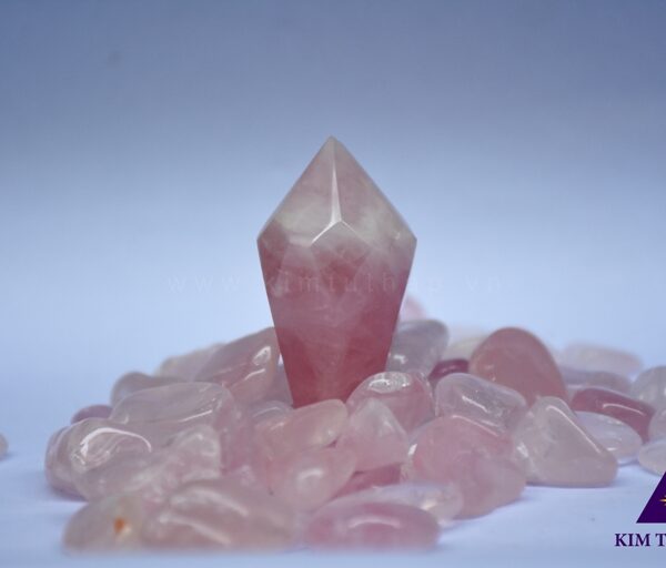 Vụn Thạch Anh Đánh Bóng