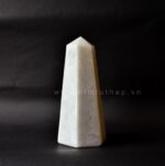 Trụ Đá Thạch Anh Phong Thủy