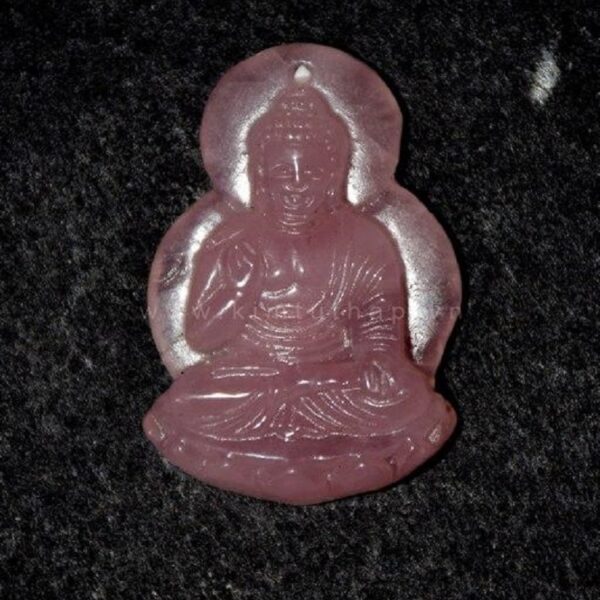 Mặt Dây Chuyền Phật Tổ Như Lai