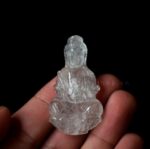 Mặt Dây Chuyền Phật Bà Mẹ Quan Âm Bồ Tát