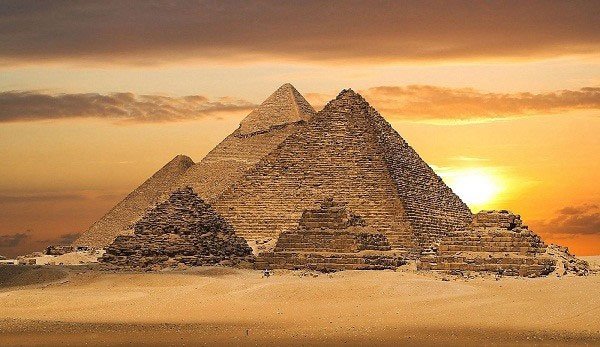Top 51 về hình nền kim tự tháp đẹp nhất mới nhất  trieuson5