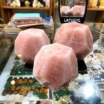 Quả Cầu 12 Mặt Đá Thạch Anh