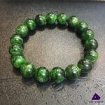 Vòng Tay Đá Diopside
