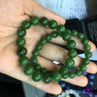 Địa chỉ bán Vòng Đá Ngọc Bích (Nephrite) cao cấp tại HCM, HN, ĐN