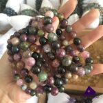 Vòng Tay Đá Tourmaline