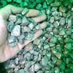 Đá Vàng Găm vụn solo giá rẻ - Ảnh 4