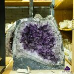 Hang Đá Thạch Anh Tím - Ảnh 2