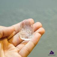 Cách đeo Phật bản mệnh Bất Động Minh Vương
