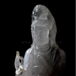 Tượng Phật Bà Quan Âm