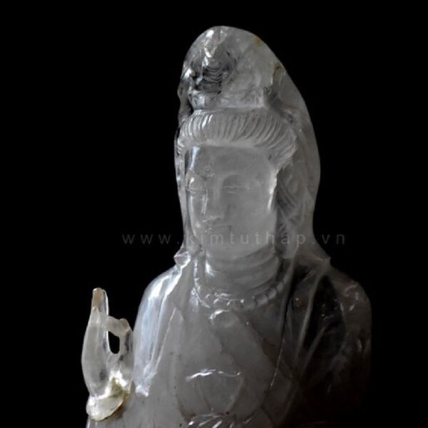 Tượng Phật Bà Quan Âm