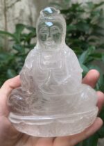 Tượng Phật Bà Quan Âm - Ảnh 5