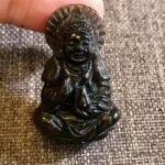 Mặt Dây Chuyền Phật Bà Mẹ Quan Âm Bồ Tát - Ảnh 2