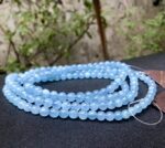 Vòng Đá Aquamarine - Ảnh 2