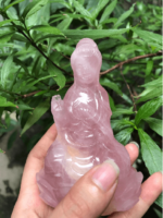 Tượng Phật Bà Quan Âm - Ảnh 4