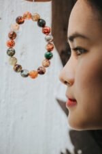 Vòng Đá Thạch Anh Ưu Linh - Ảnh 4