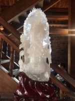 Tượng Phật Bà Quan Âm - Ảnh 2