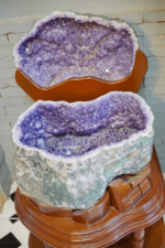 Hang Đá Thạch Anh Tím - Ảnh 4