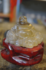 Tượng Phật Di Lặc - Ảnh 2