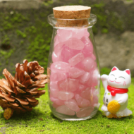 Lợi ích của Đá Thạch Anh Hồng