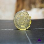 Mặt Dây Chuyền Phật Di Lặc - Ảnh 2