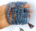 Vòng Đá Aquamarine - Ảnh 3