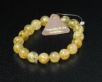 Chuỗi Hạt Đá Thạch Anh Tóc Vàng - Ảnh 3