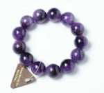 Vòng Thạch Anh Tím hợp tất cả các Mệnh - Ảnh 3