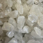 Thạch Anh Vụn Trắng đánh bóng - Cách sử dụng dễ nhất - Ảnh 3