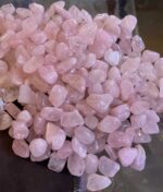 Thạch Anh Hồng Vụn đánh bóng tác dụng tuyệt vời - Ảnh 2