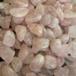 Thạch Anh Hồng Vụn đánh bóng tác dụng tuyệt vời - Ảnh 4