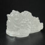 Tượng Cóc Thiềm Thừ - Ảnh 3