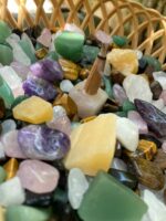 Vụn Thạch Anh Đánh Bóng - Ảnh 4