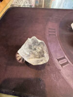 Tinh Thể Đá Thạch Anh Trắng Trong - Ảnh 6