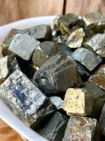 Đá Vàng Găm hàng lớn chọn lựa (siêu Vip) - Trừ tà, trấn trạch - Ảnh 4