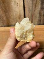 Miếng Tinh Thể Thạch Anh năng lượng nhỏ