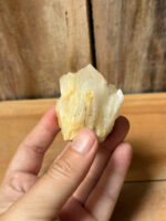 Miếng Tinh Thể Thạch Anh năng lượng nhỏ - Ảnh 3