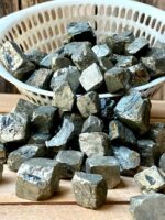 Đá Vàng Găm hàng lớn chọn lựa (siêu Vip) - Trừ tà, trấn trạch - Ảnh 3