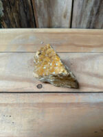 Vỉa Tinh Thể Thạch Anh Vàng Đỏ - mua bán hoặc làm quà tặng - Ảnh 4