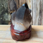 Tinh Thể Thạch Anh Ám Khói Khánh Hòa - tác dụng cơ bản nhất - Ảnh 2