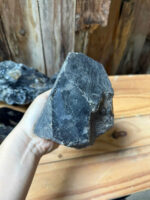 Tinh Thể Thạch Anh Đen (Morion) tự nhiên 100% - Ảnh 4