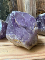 Tinh Thể Đá Thạch Anh Tím lớn - năng lượng cao - Ảnh 6