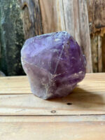 Tinh Thể Đá Thạch Anh Tím lớn - năng lượng cao - Ảnh 2