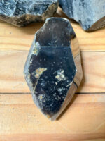 Tinh Thể Thạch Anh Đen (Morion) tự nhiên 100% - Ảnh 3