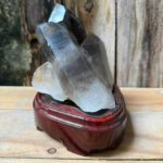 Tinh Thể Thạch Anh Ám Khói Khánh Hòa - tác dụng cơ bản nhất - Ảnh 3