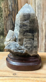 Tinh Thể Đá Thạch Anh Khói 2 Da - Ý nghĩa tuyệt vời nhất