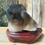 Tinh Thể Thạch Anh Ám Khói Khánh Hòa - tác dụng cơ bản nhất - Ảnh 4